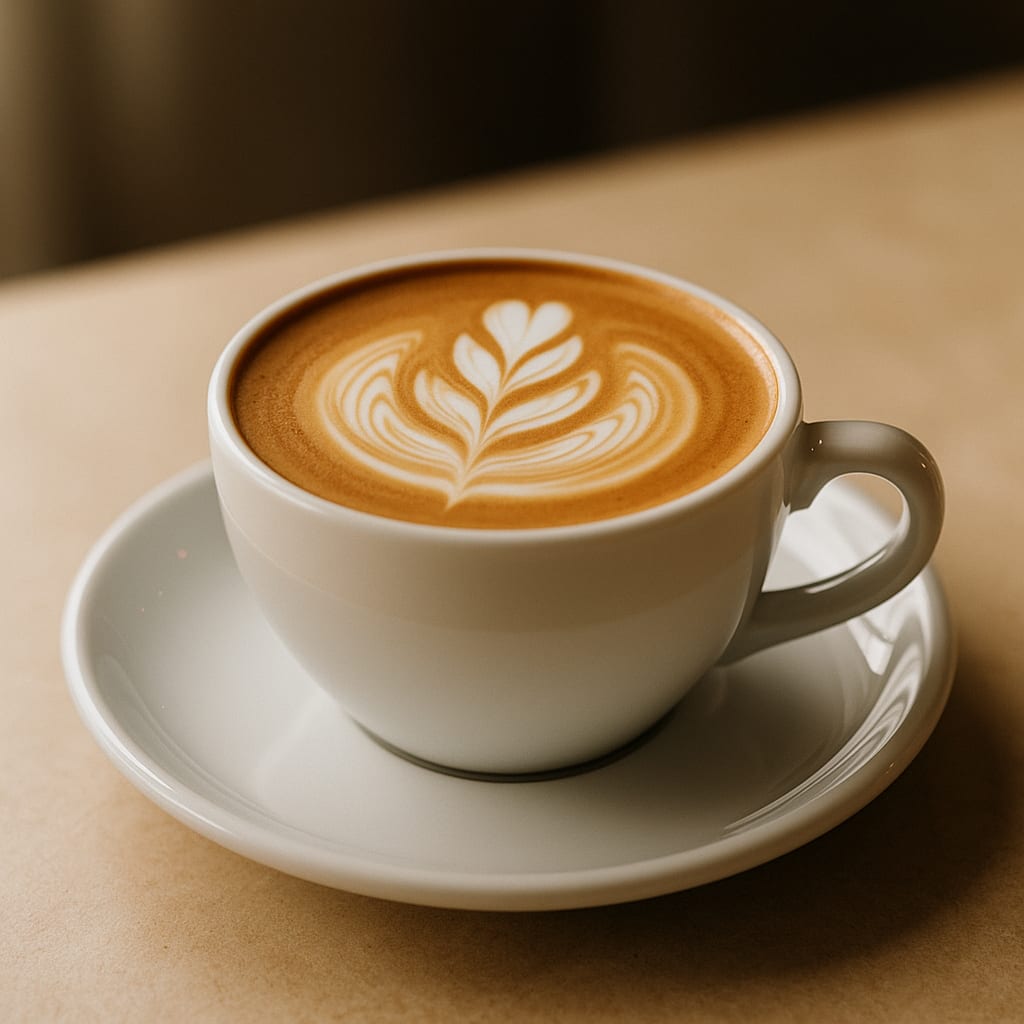 Flat White