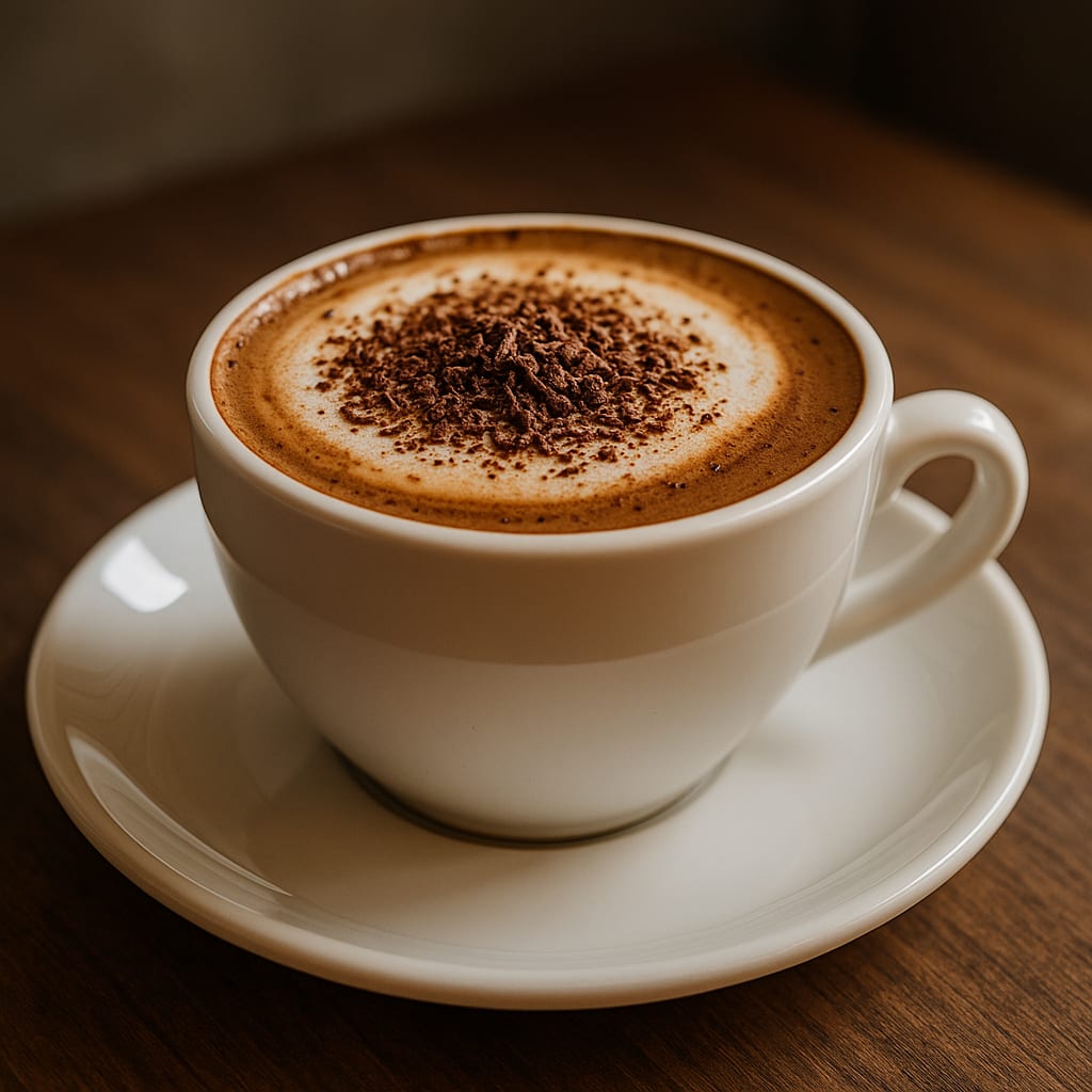 Mocha
