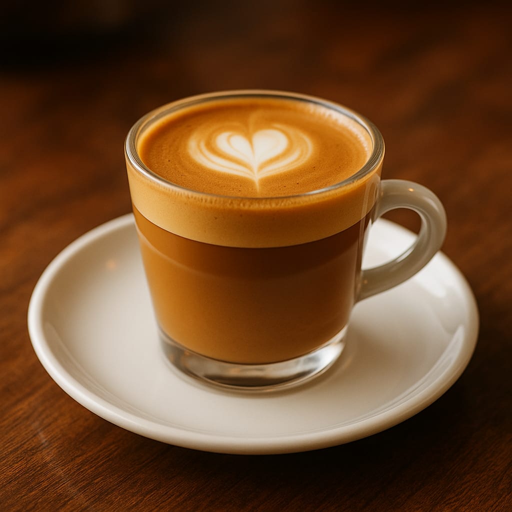 Cortado