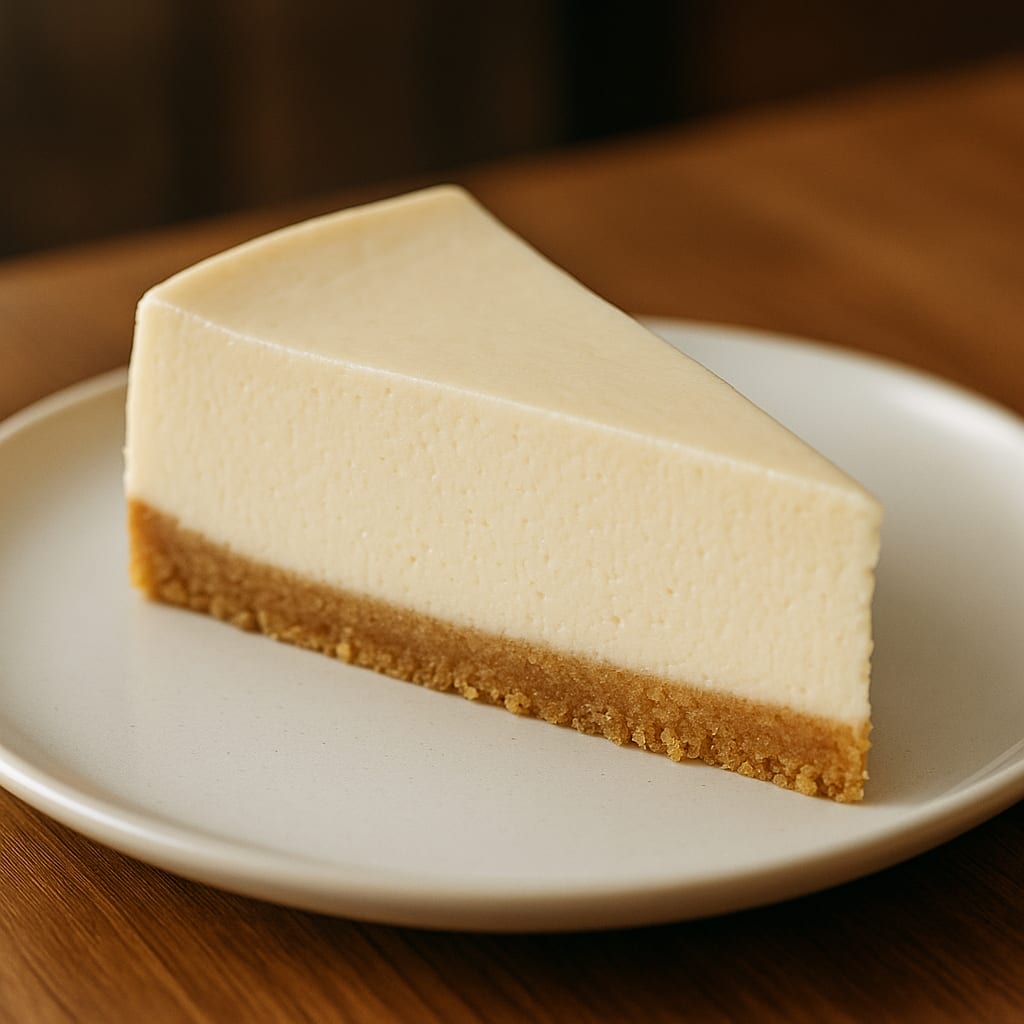 Italian Cheesecake