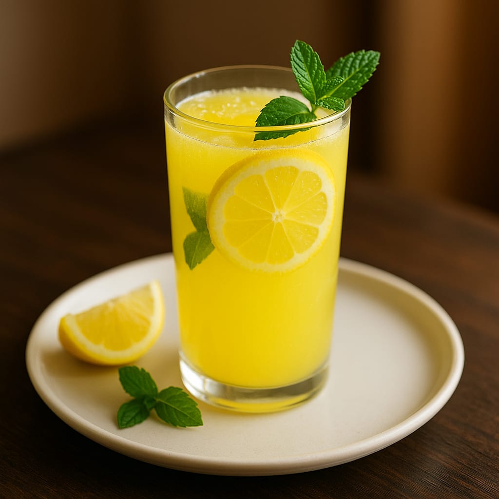 Lemonade