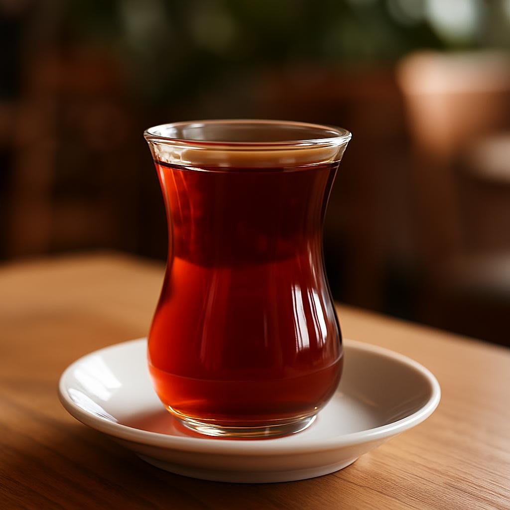 Tea