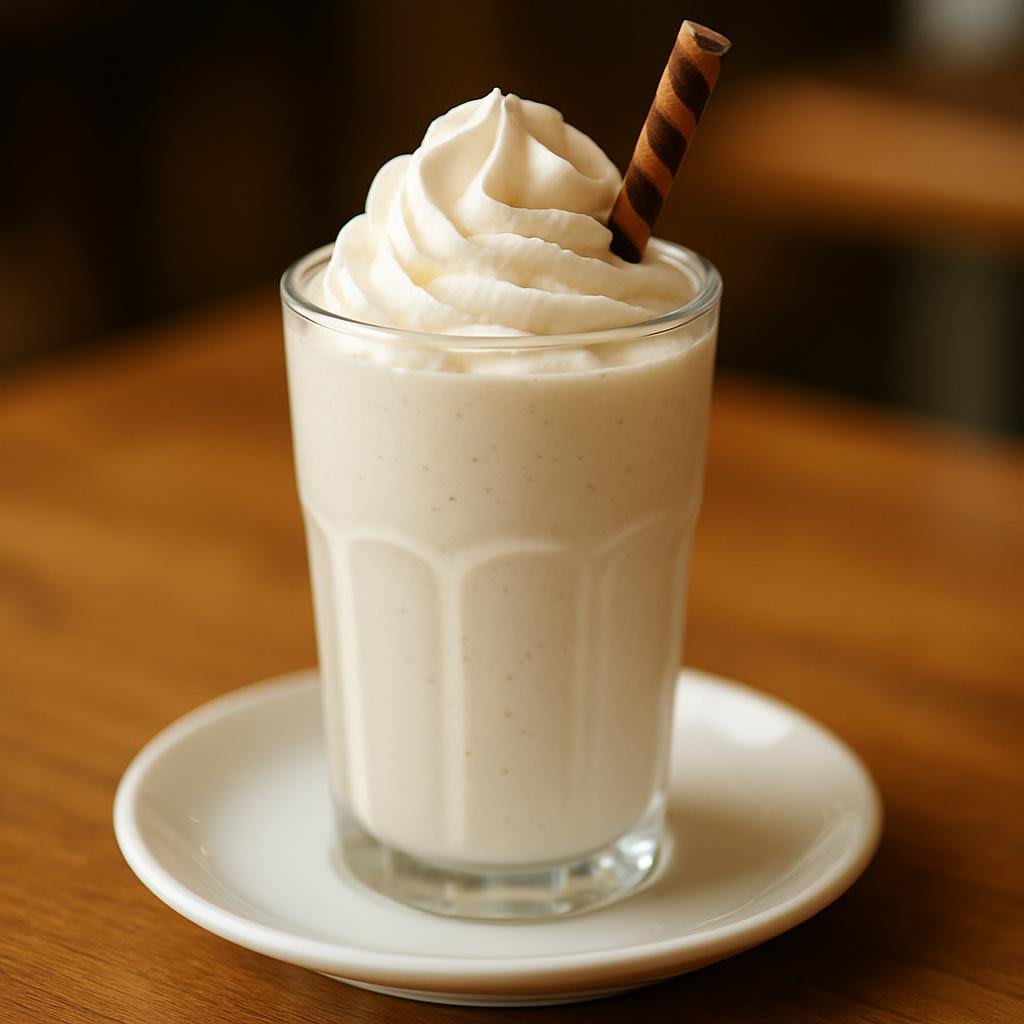 Milkshake