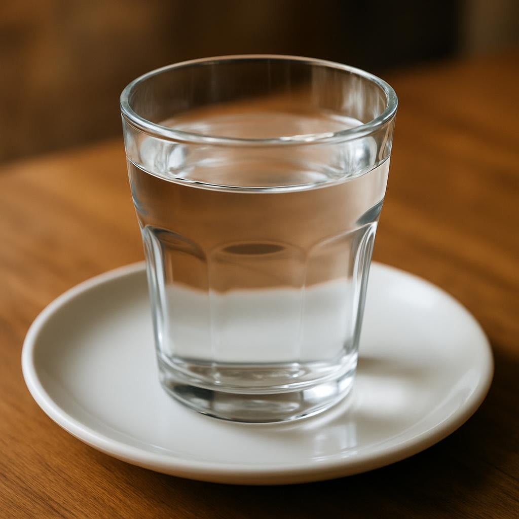 Water