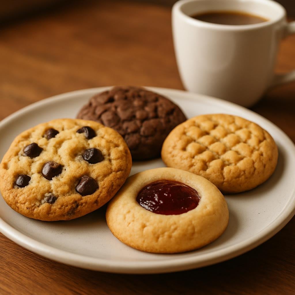 Cookies