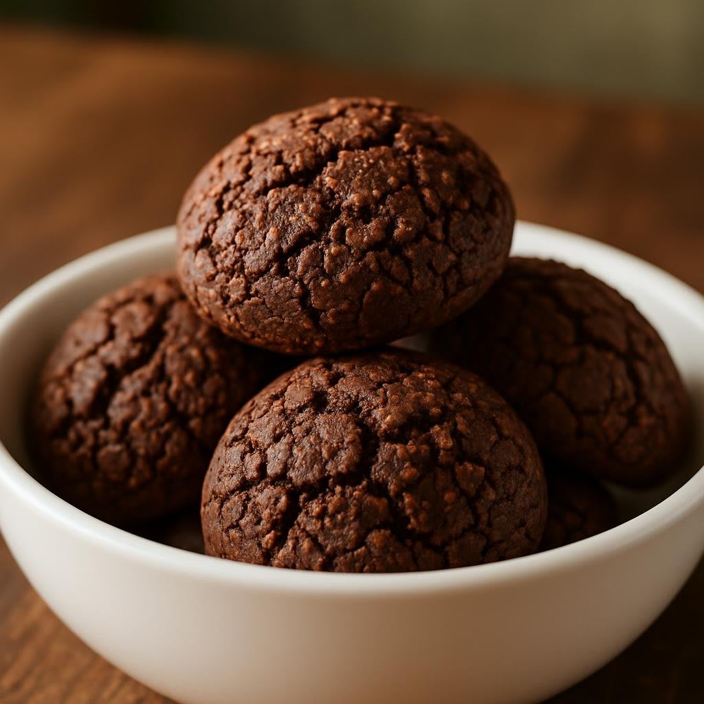 Atom Cookie