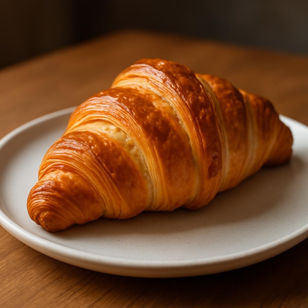 Croissant