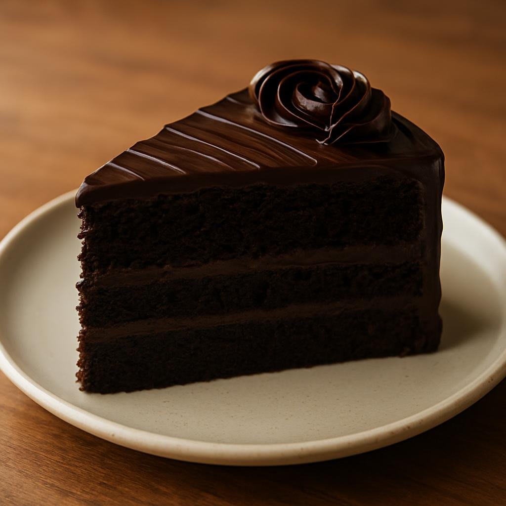 Chocolate Cake