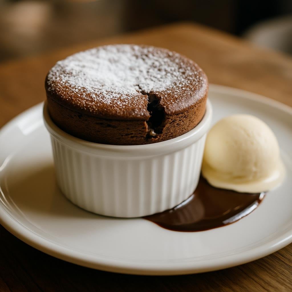 Soufflé