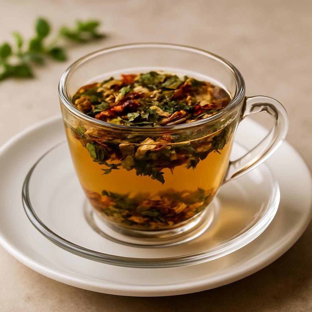 Herbal Tea