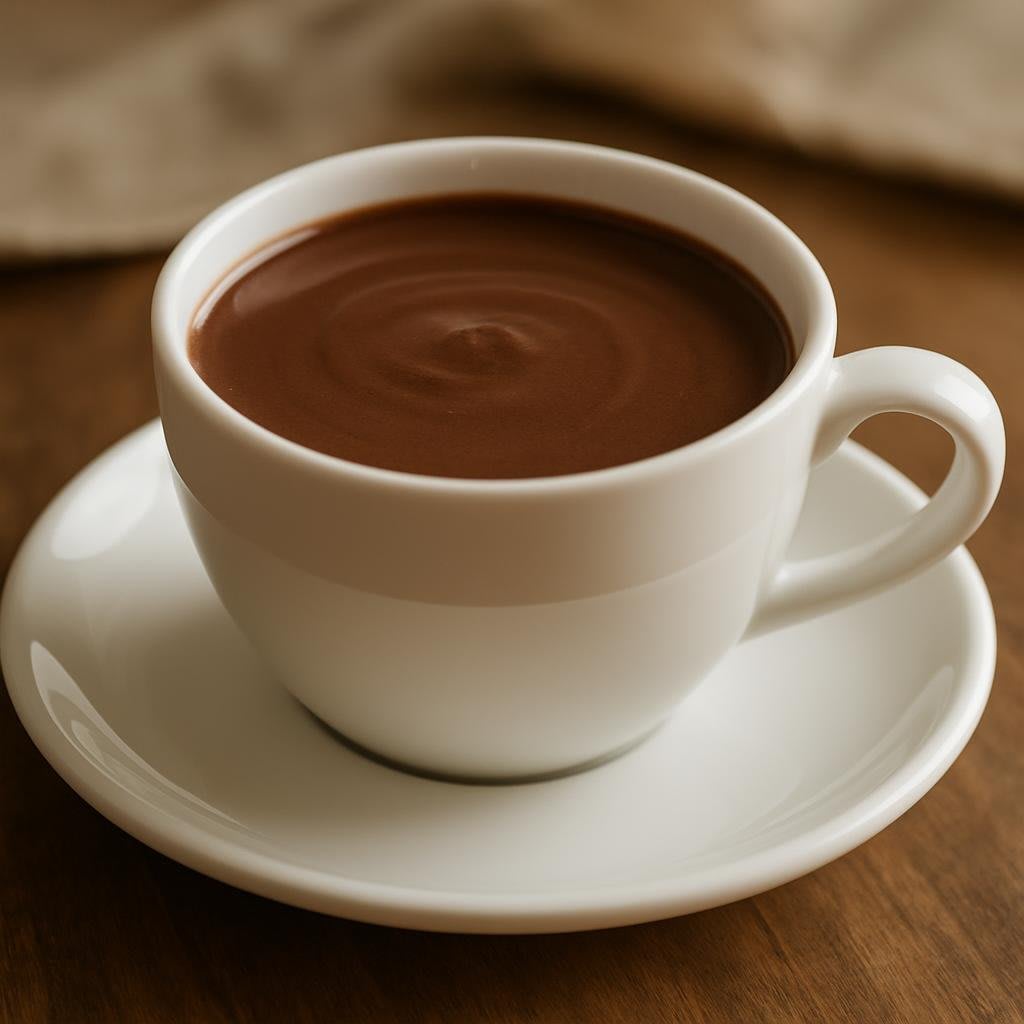 Hot Chocolate