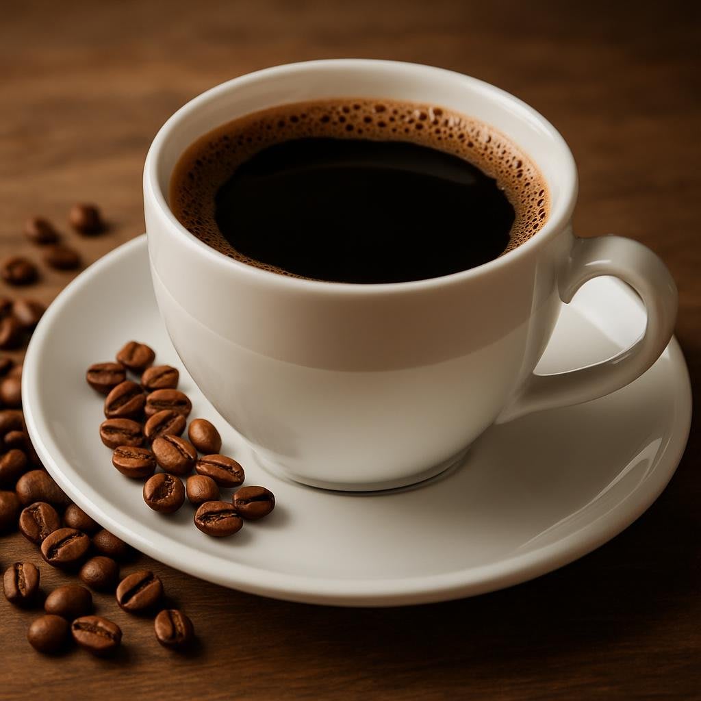 Filter Coffee