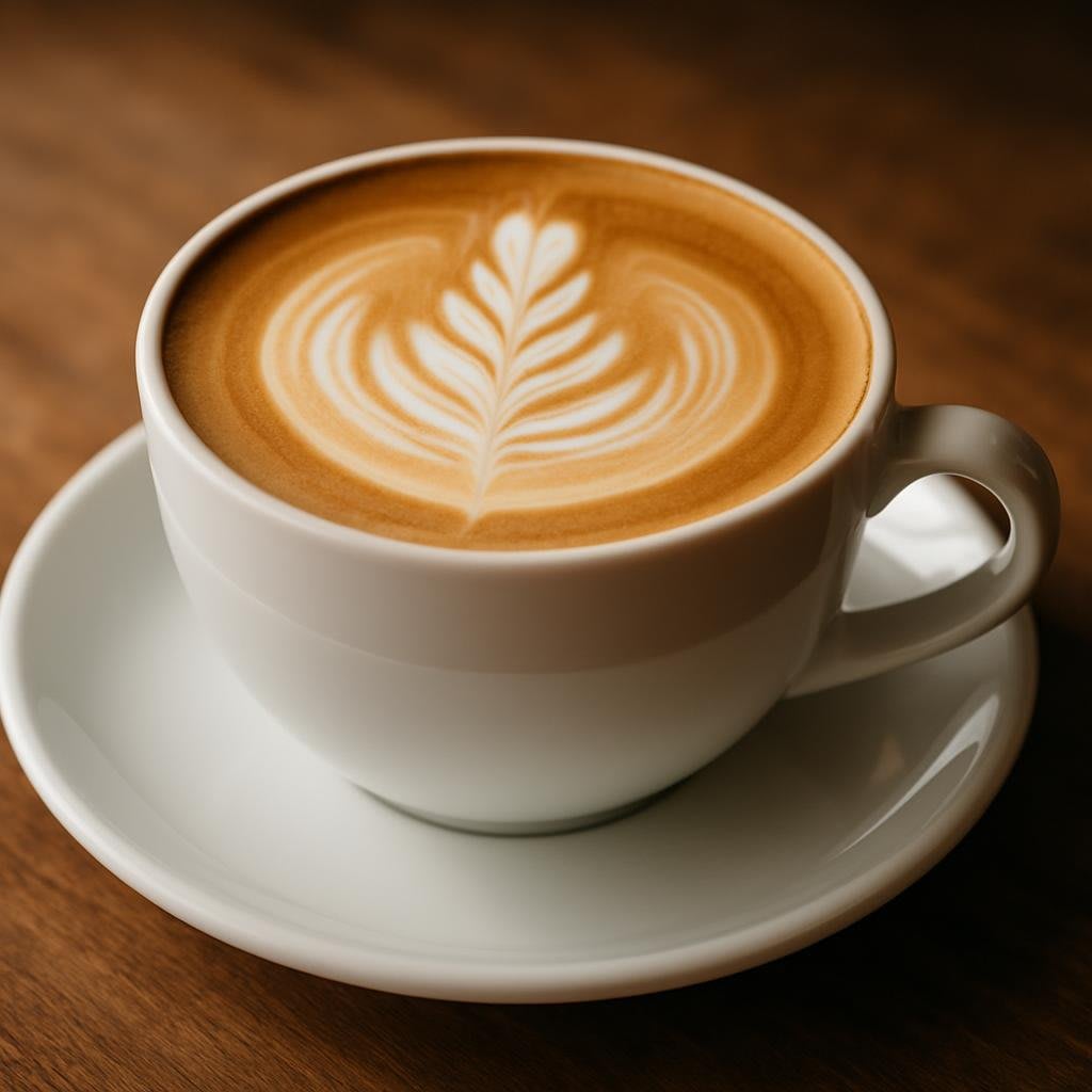Caffe Latte