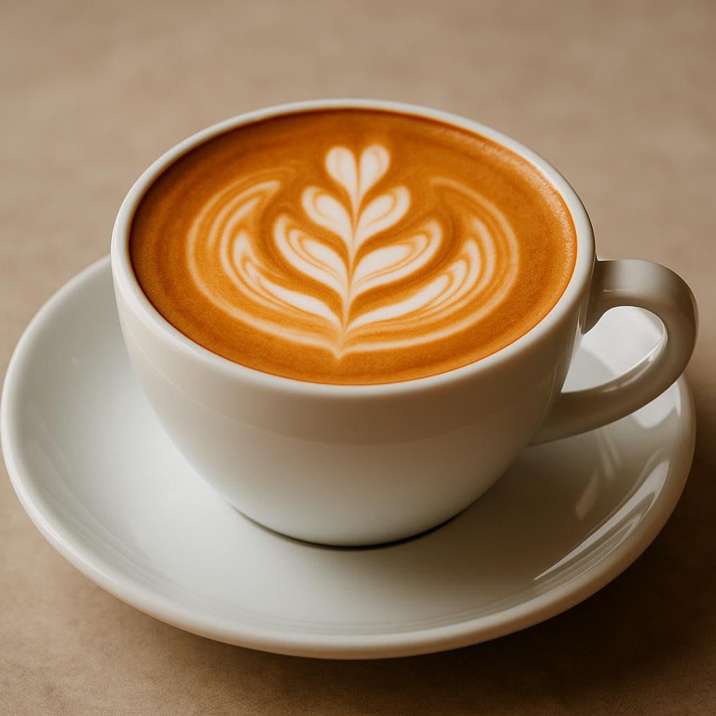 Flat White