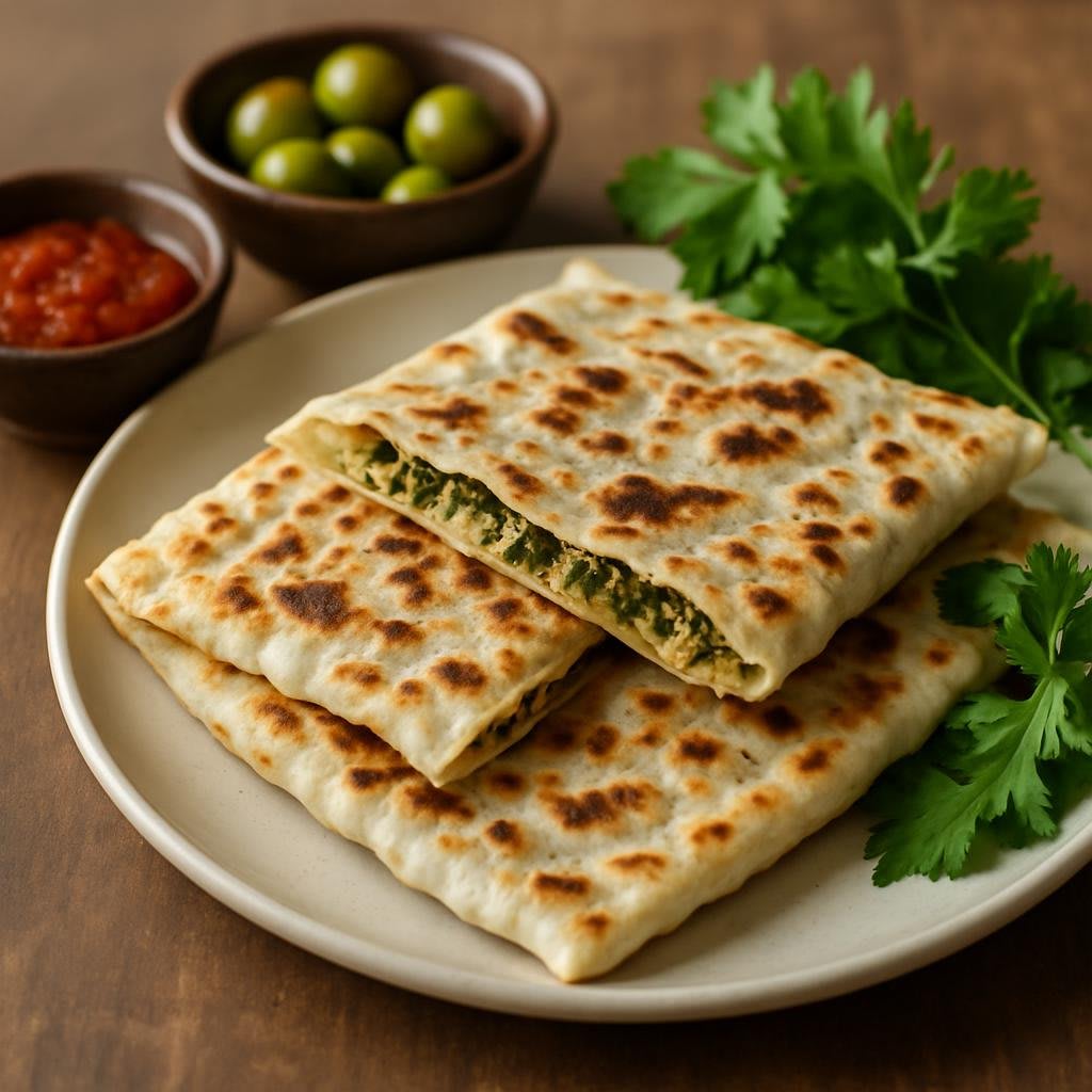 Gözleme