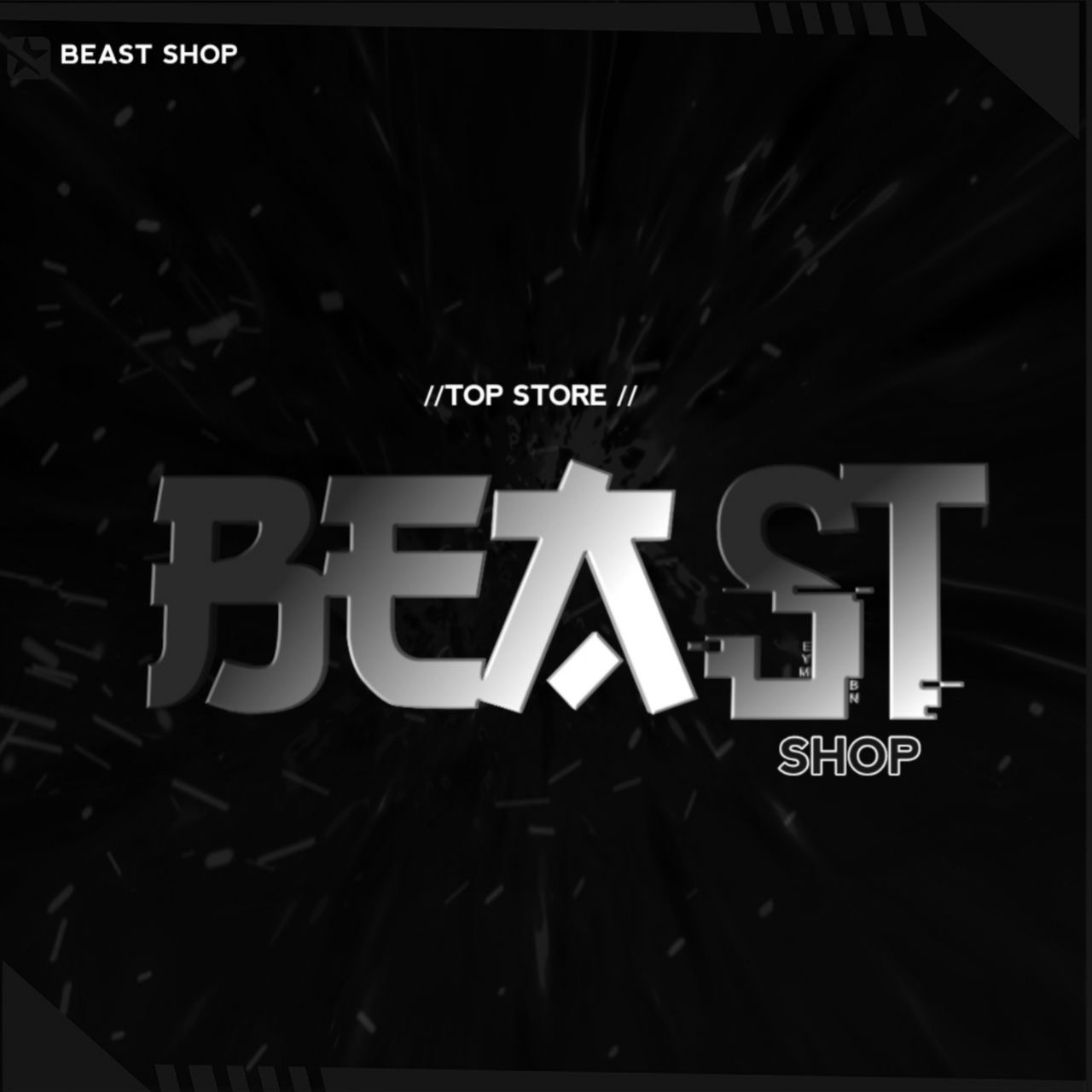 Beast Shop