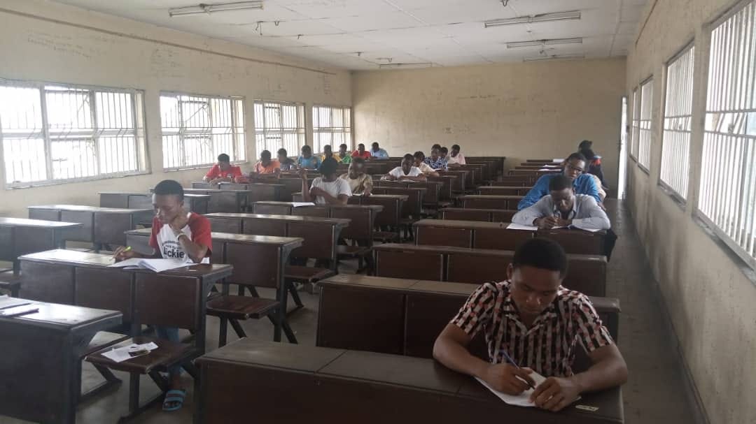 Scholarship Examination – Catch Them Young (CTY) Initiative