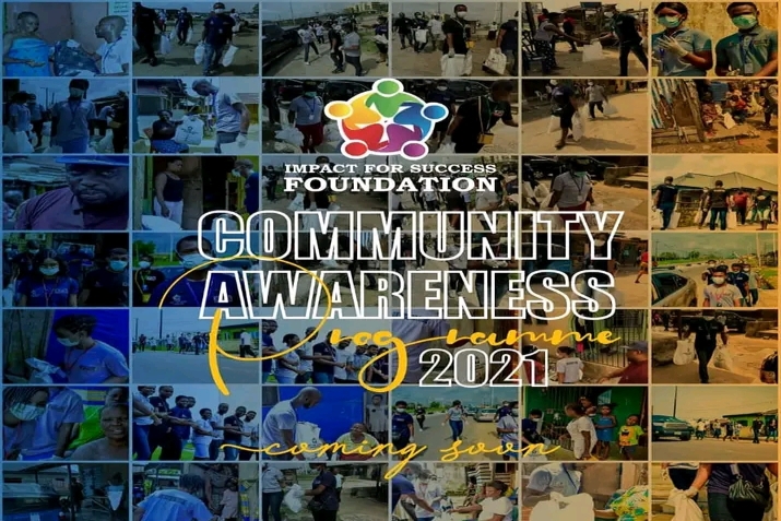 Community Awareness Program (CAP) – 2021 Edition