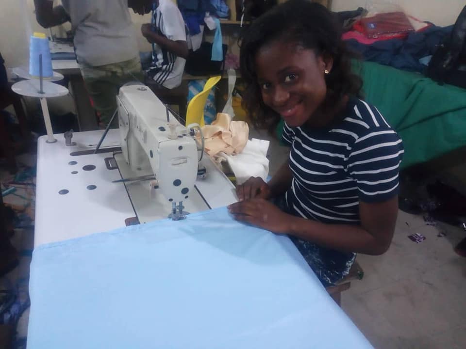 Youth Empowerment Program