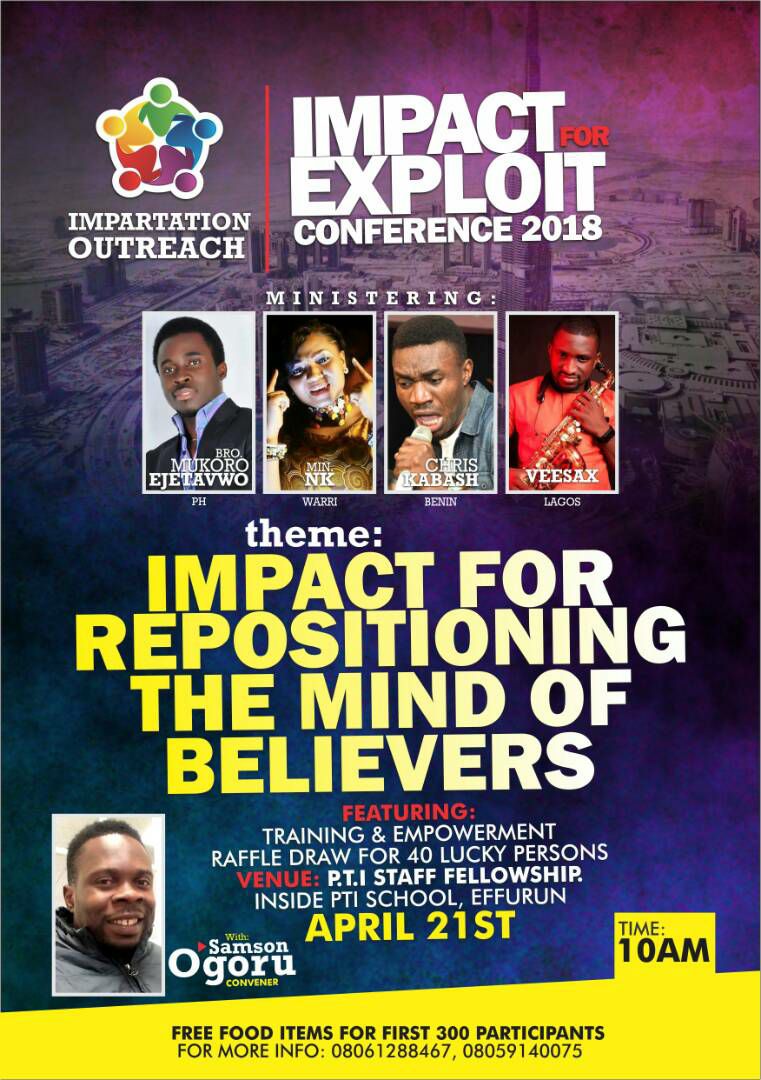 Youth Empowerment Program