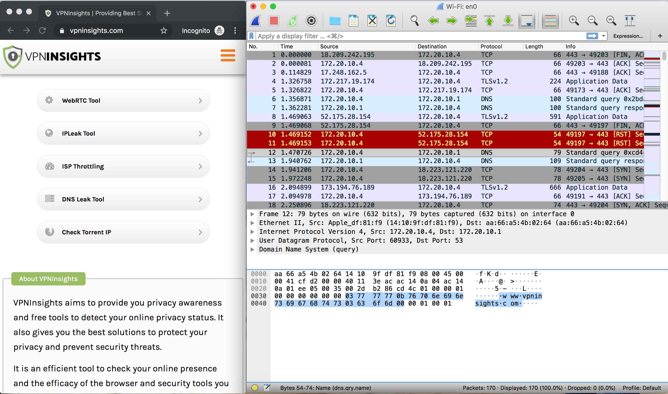 nordvpn safe