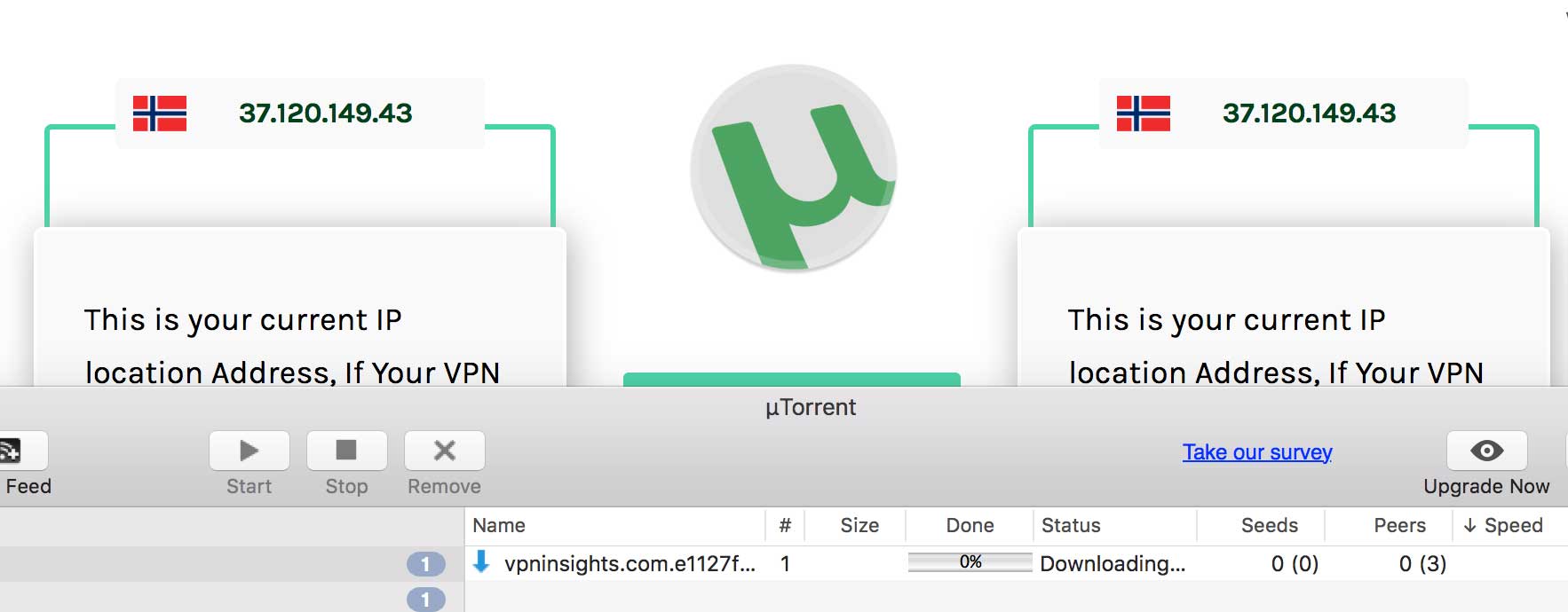 nordvpn safe