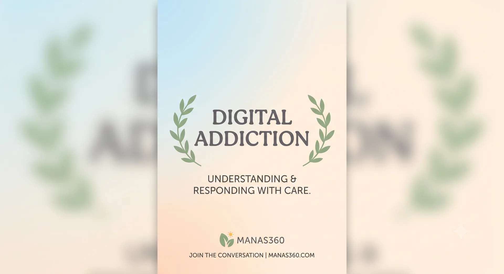 Understanding & Responding to Digital Addiction in Teens & Young Adults