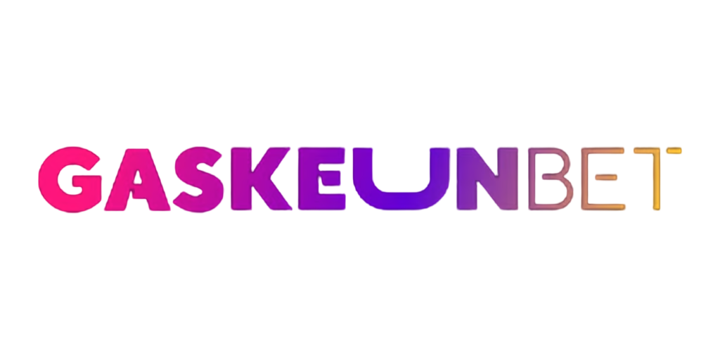 Gaskeunbet Logo