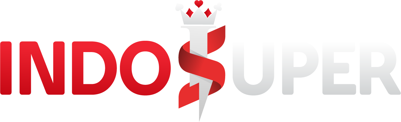 Indosuper Logo