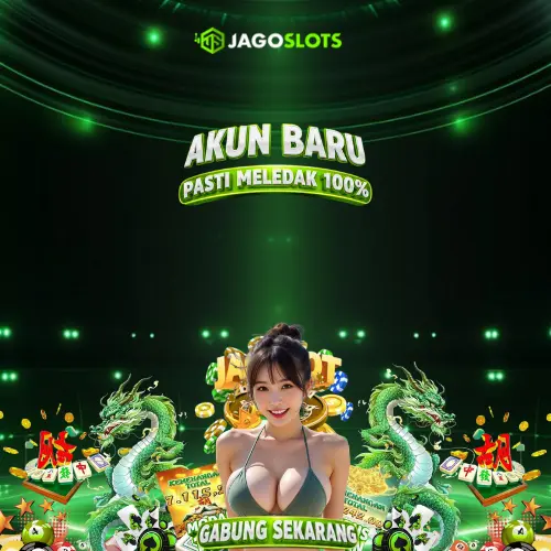 JAGOSLOTS - Akses Game Taruhan Seru & Pusat Slot88 Resmi