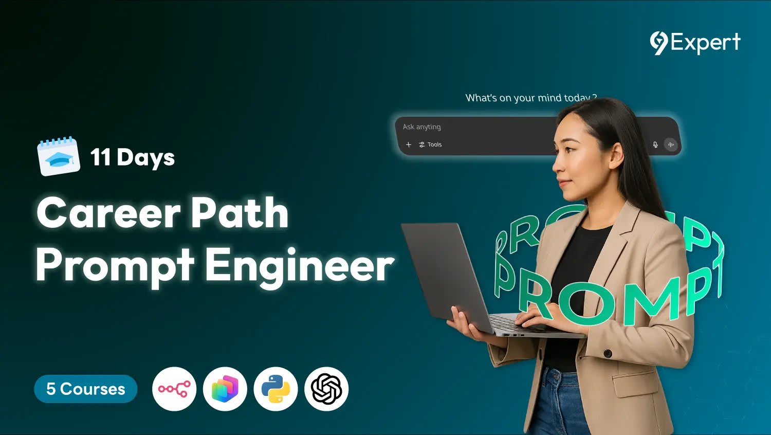 Prompt Engineer