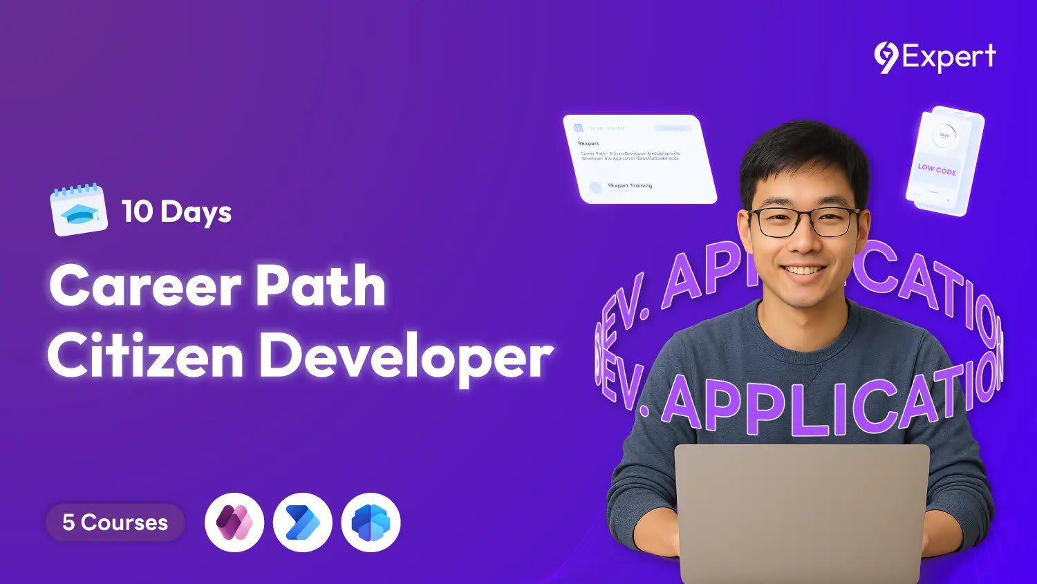 Citizen Developer