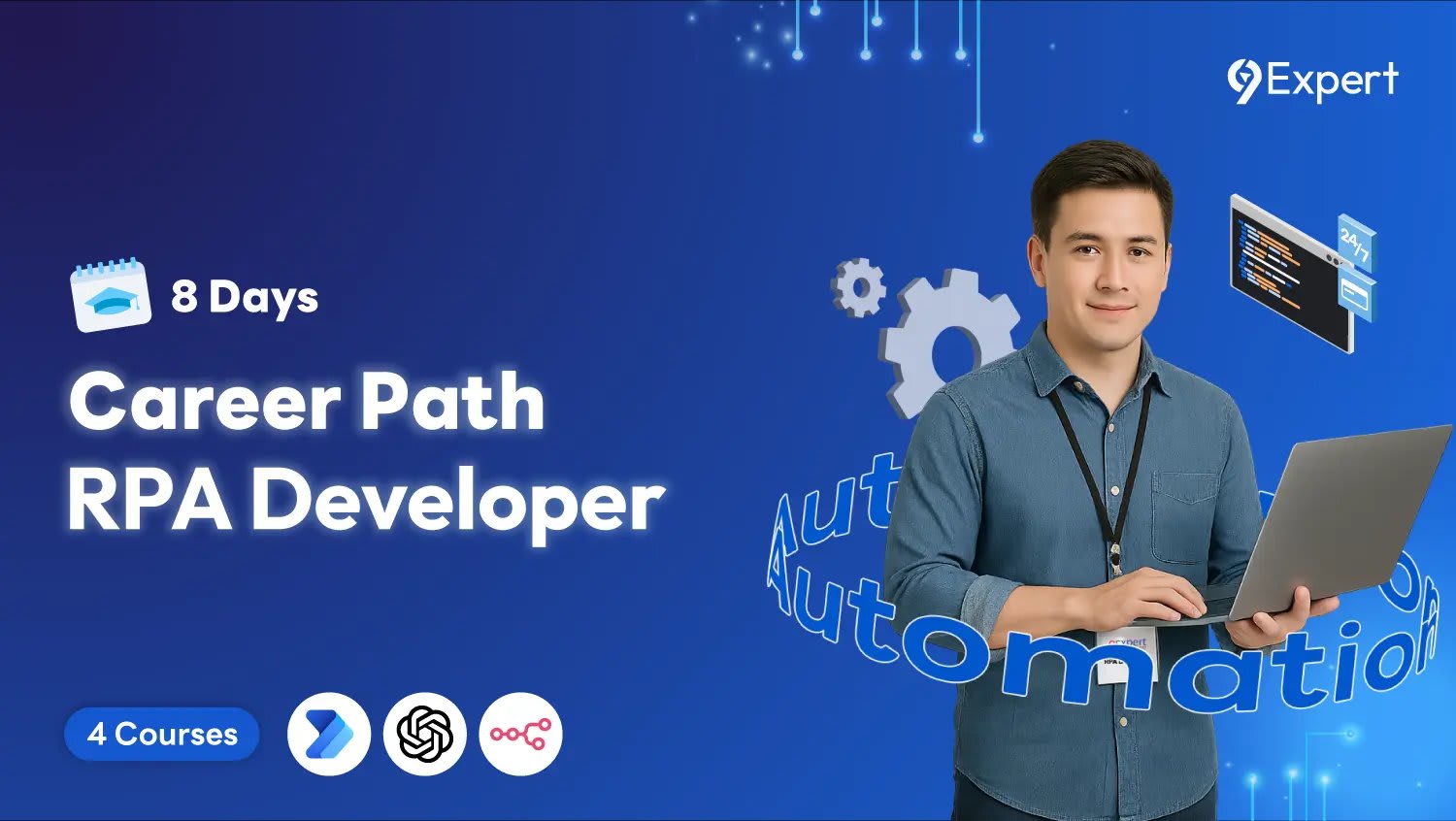 RPA Developer