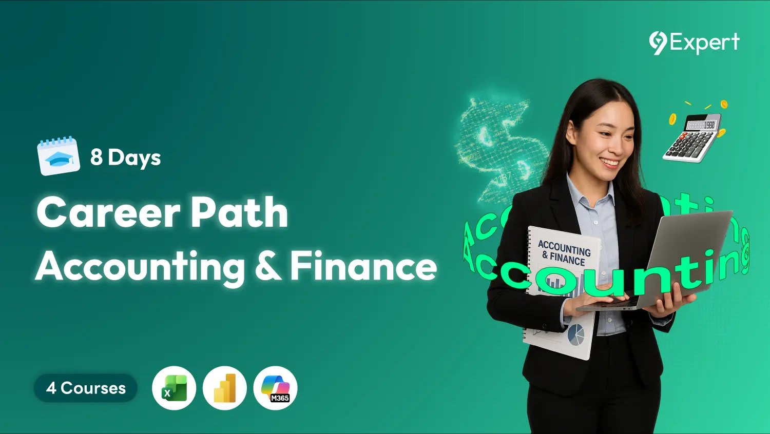 Accounting & Finance