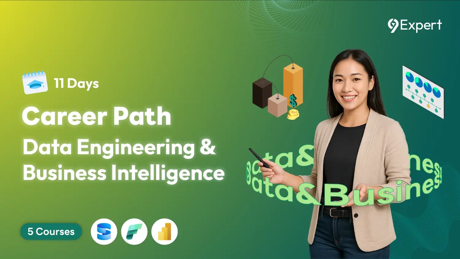 Data Engineering & Business Intelligence