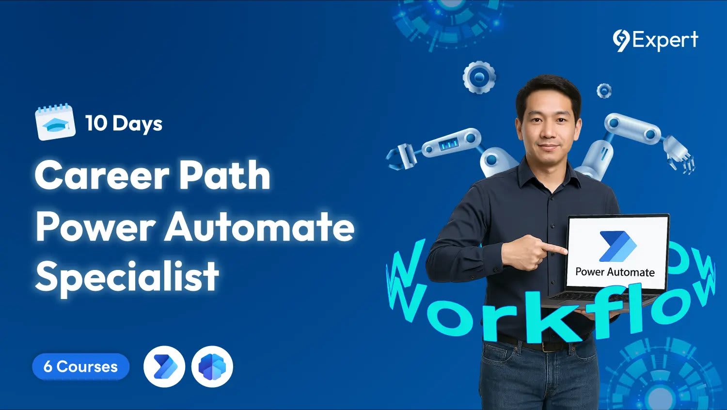 Power Automate Specialist