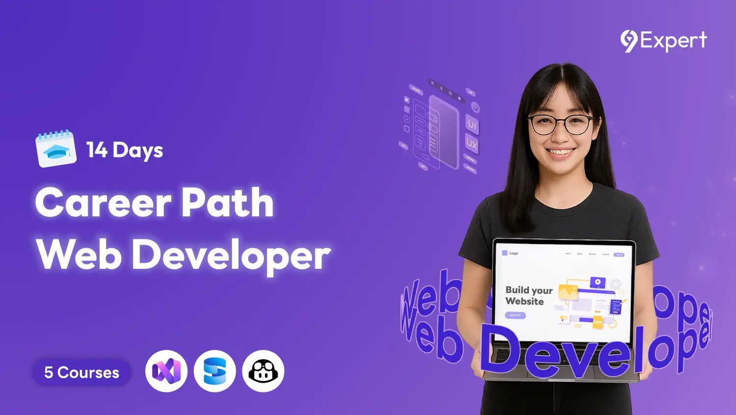 Web Developer