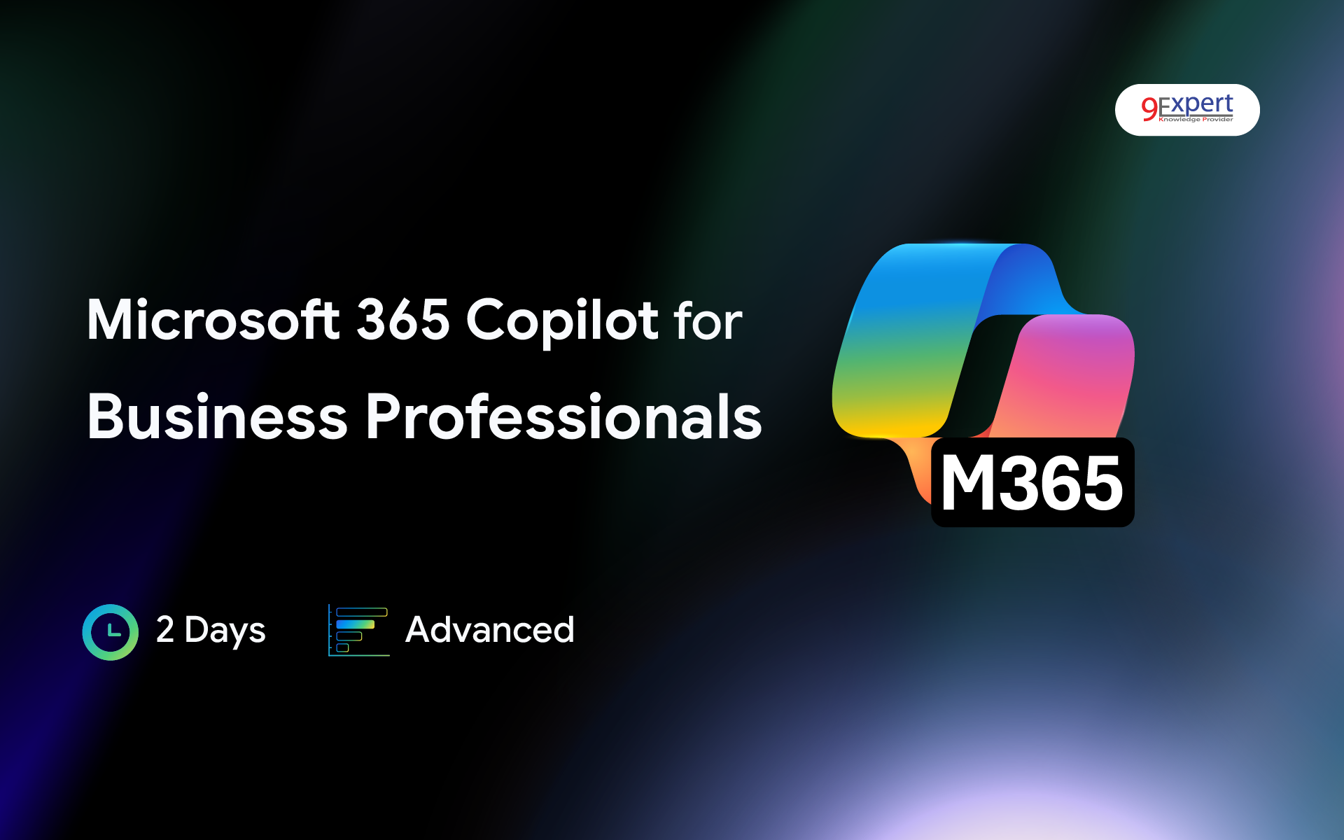 Microsoft 365 Copilot for Business Professionals