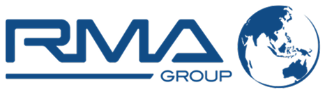 RMA GROUP CO.,LTD.