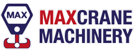MAXCRANE MACHINERY CO.,LTD.