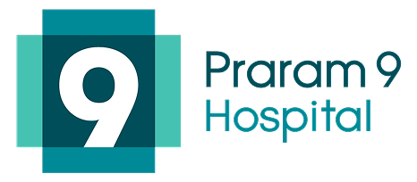 PRARAM 9 HOSPITAL PUBLIC COMPANY LIMITED
