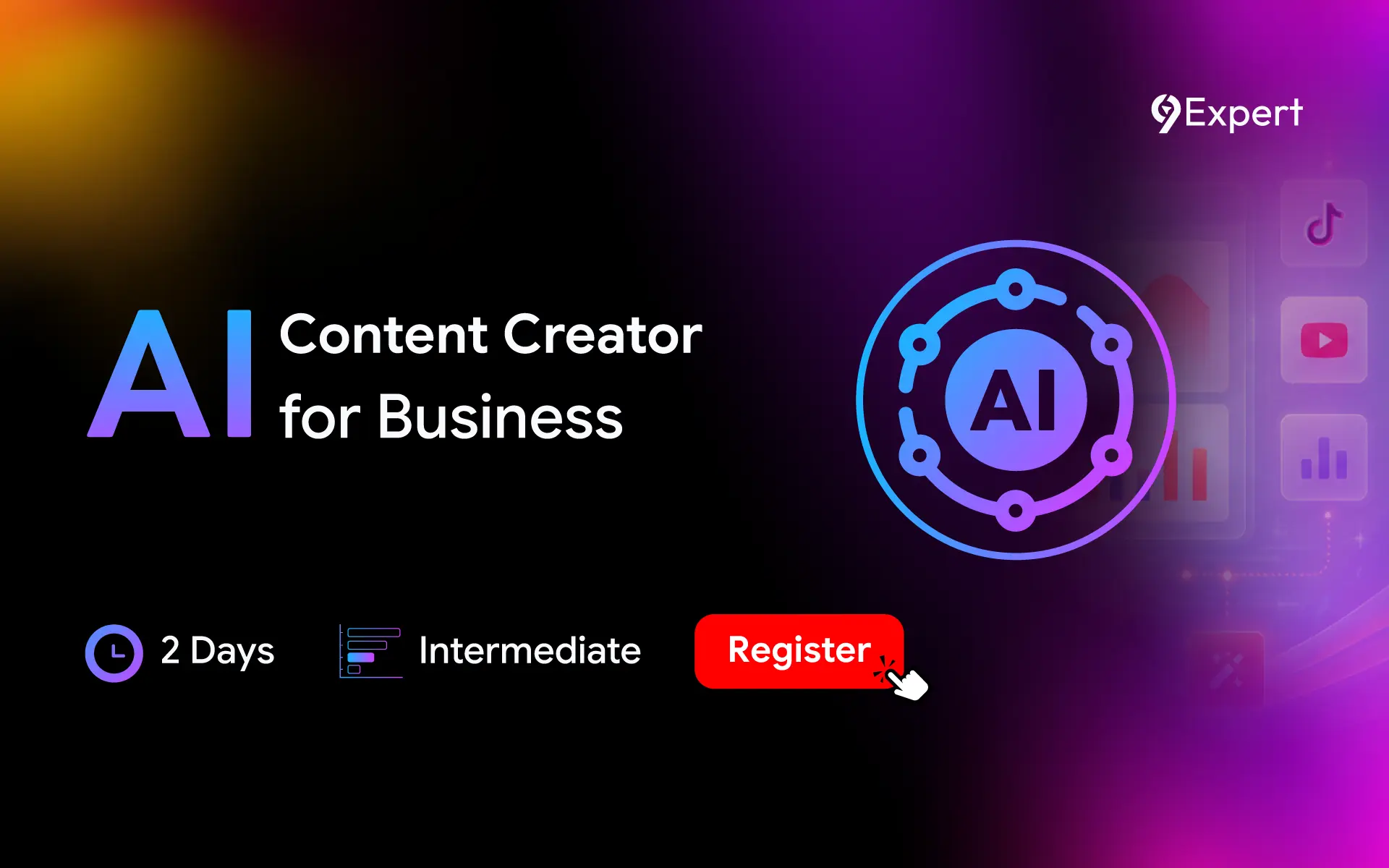 AI Content Creator for Business