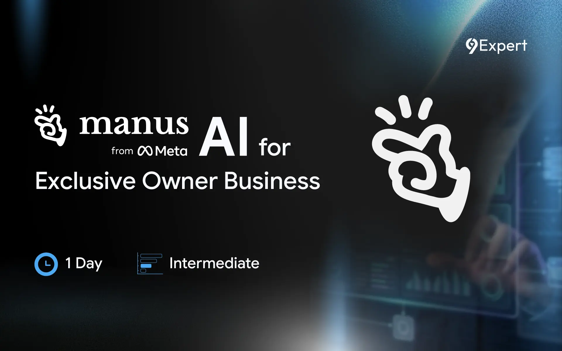 Manus AI for Exclusive Owner Business