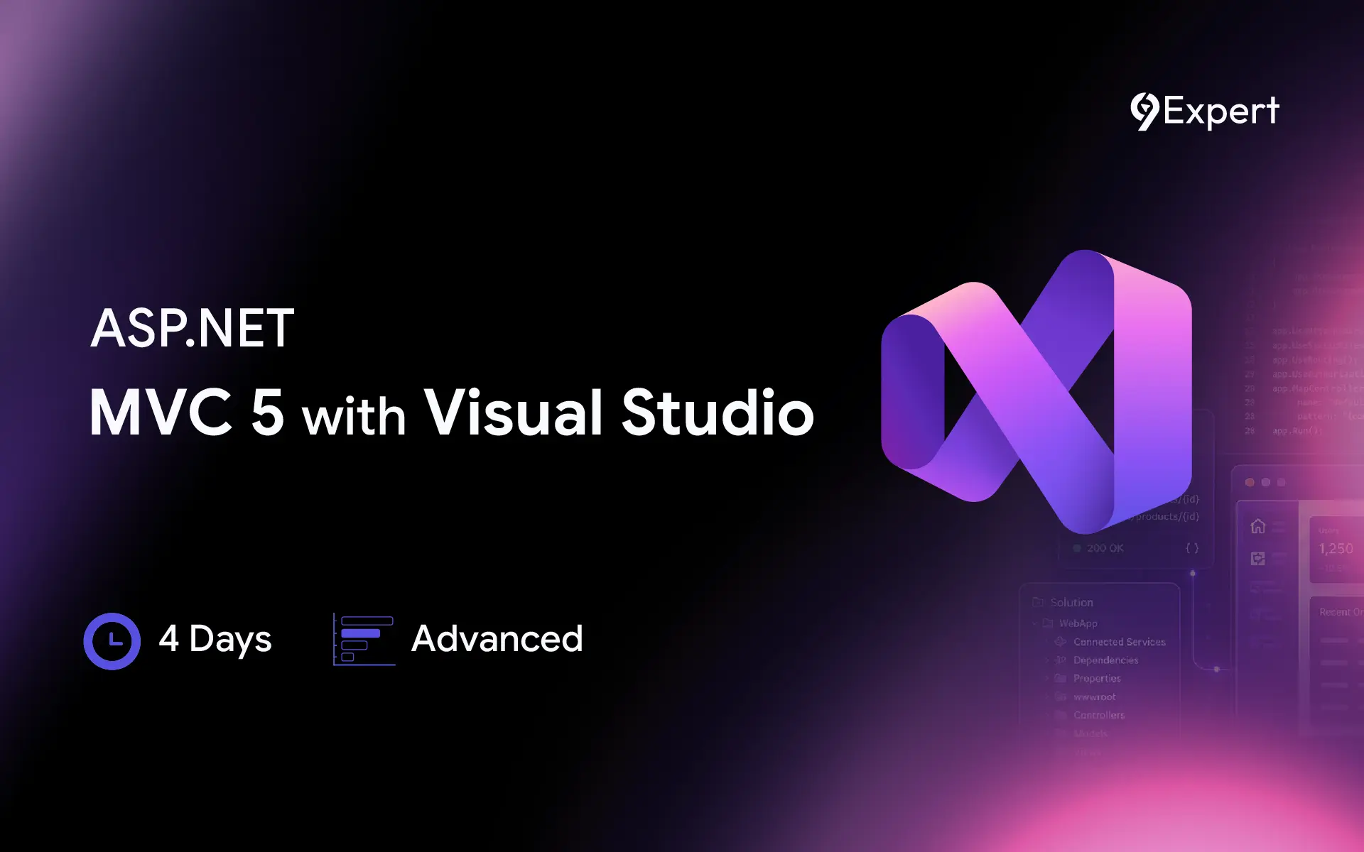 ASP.NET MVC 5 with Visual Studio