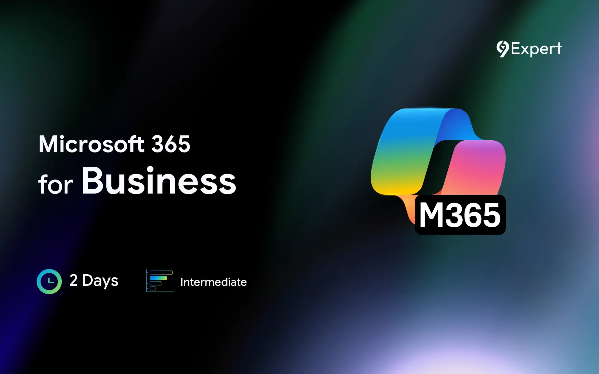 Microsoft 365 for Business
