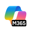 ไอคอน M365 Copilot