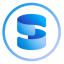 ไอคอน Microsoft SQL Server