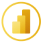 ไอคอน Power BI
