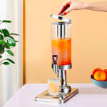 SS Juice Dispenser - Single 3L — view 6