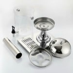 SS Juice Dispenser - Single 8L — view 11